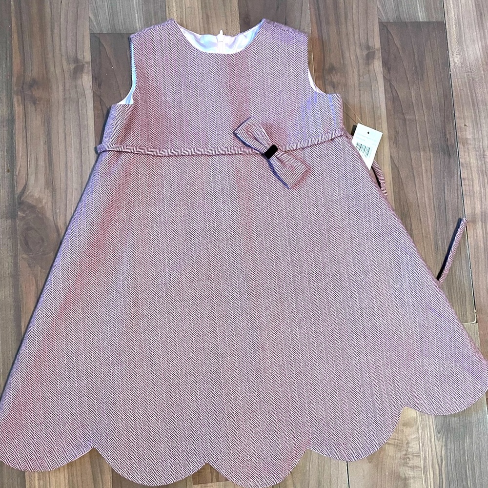 NWT Easter/Special Occasion Dress! Girl sz 4